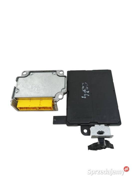 MODUŁ AIR BAG KLIMY KPL P8635A053 7820A209 świętokrzyskie