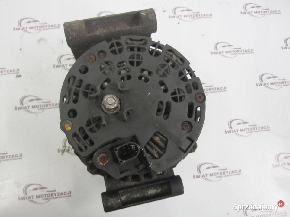 TRANSIT BOXER 22 TDCI HDI 09r alternator 9047910 osobowe świętokrzyskie sprzedam