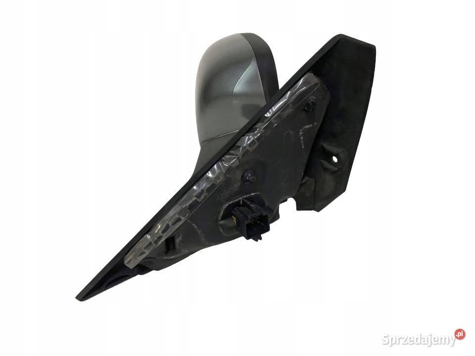 Renault Grand Scenic II 05r Elektryczne lusterko Skarżysko-Kamienna