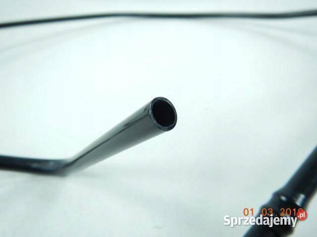 PRZEWÓD FILTRA WĘGLOWEGO JAGUAR XK8 0002 osobowe Przewody, mocowania i uszczelki