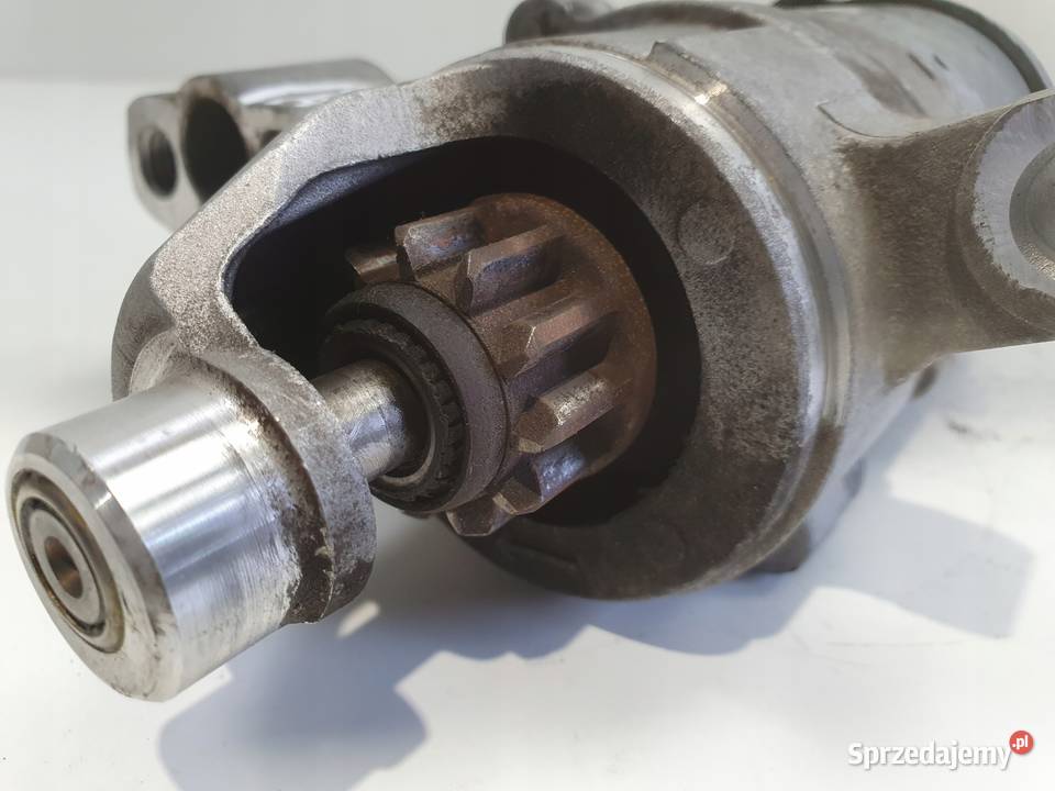 ROZRUSZNIK Audi A4 B8 18 TFSI ROZRUSZNIK denso lubelskie