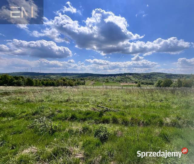 sprzedaży gruntu 4400m Barycz rolna sprzedam
