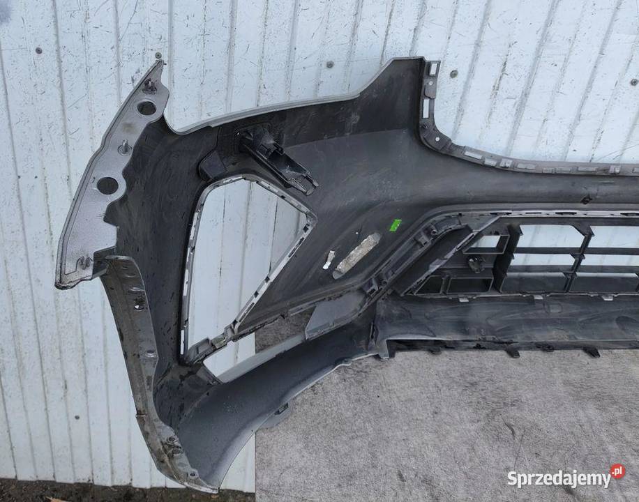 VOLVO XC60 II LIFT RDESIGN ZDERZAK PRZÓD