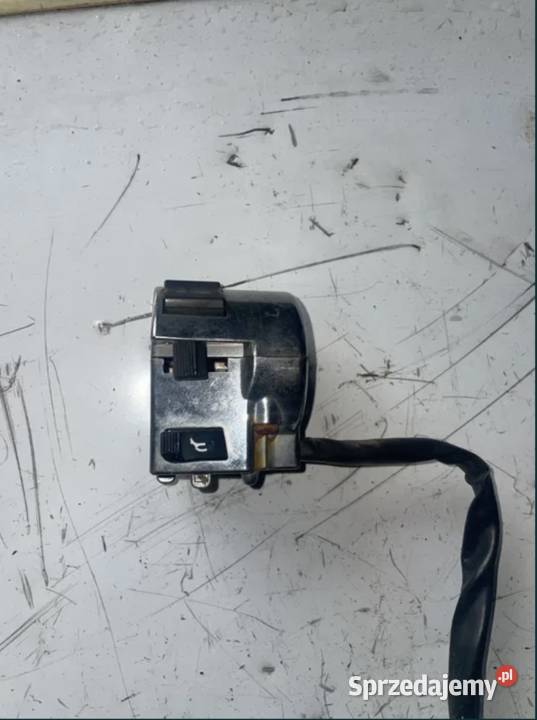 przełącznik lewy SYM CELLO ALLO 50 2012r Ostrzeszów