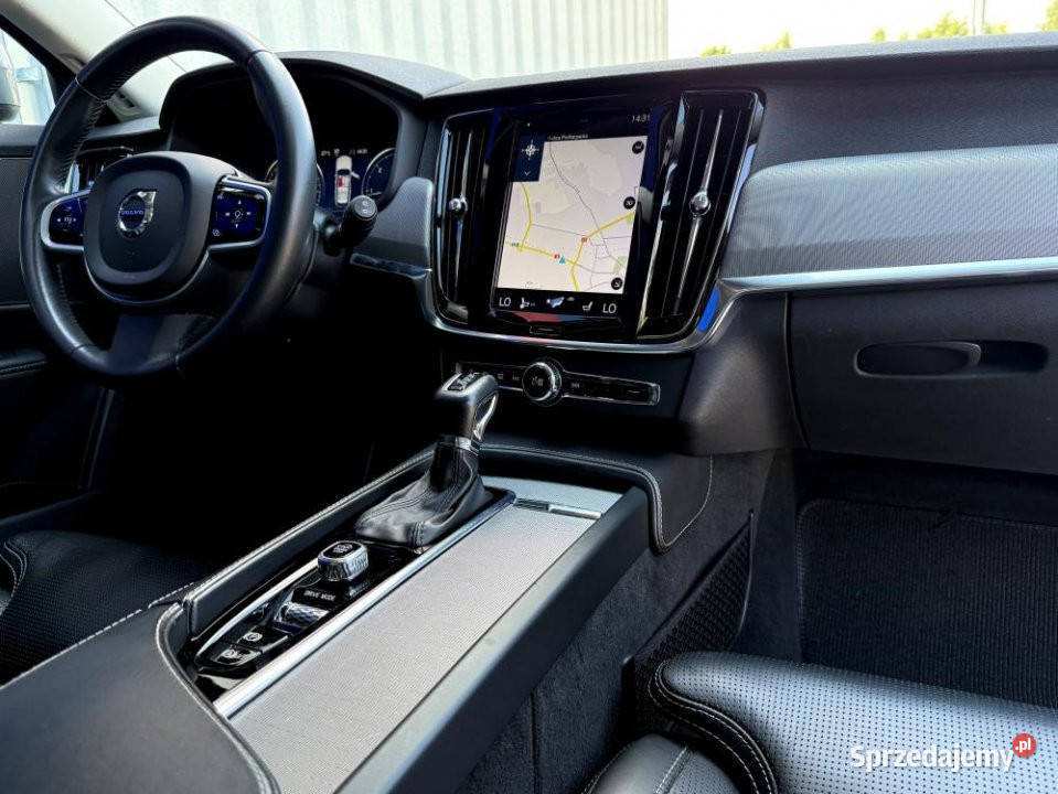 Volvo V90 Cross Country 2019r Fvat 23