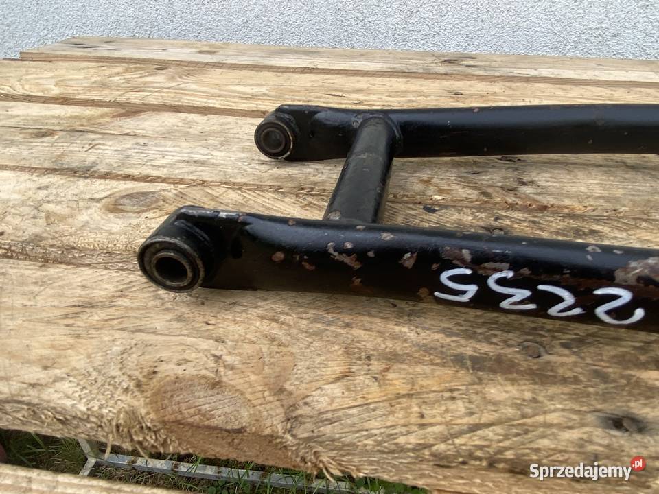 WACHACZ SIMSON S51 S50 50 TYŁ TYLNI Kraków sprzedam