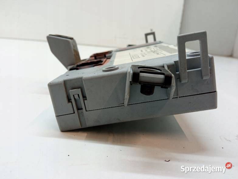 MODUŁ KOMFORTU 51744897 Fiat Doblo I 20002010 świętokrzyskie