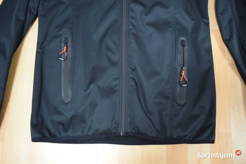 Kurtka Oryginał SOFTSHELL UMBRO Rozmiar Olsztyn