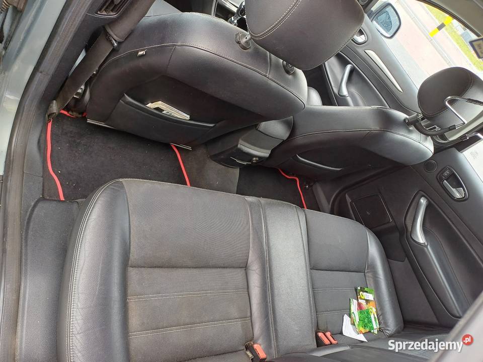 Sprzedam forda mondeo mk4 titanium s zachodniopomorskie Myślibórz
