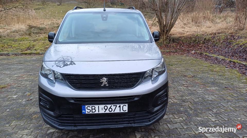 Zadbany Rifter serwisowany 92km sprzedam