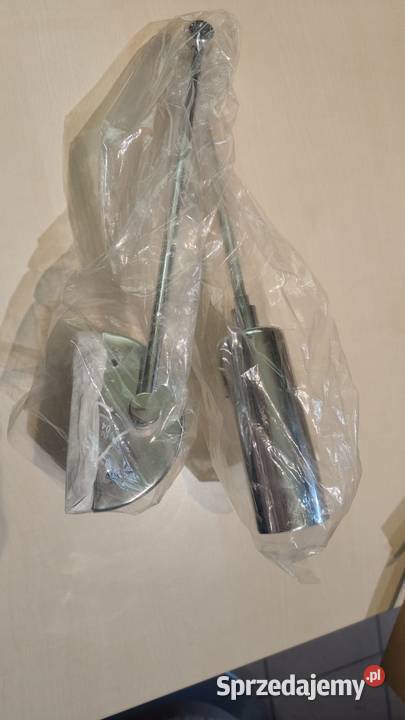 Lampa ścienna Tchibo Warszawa