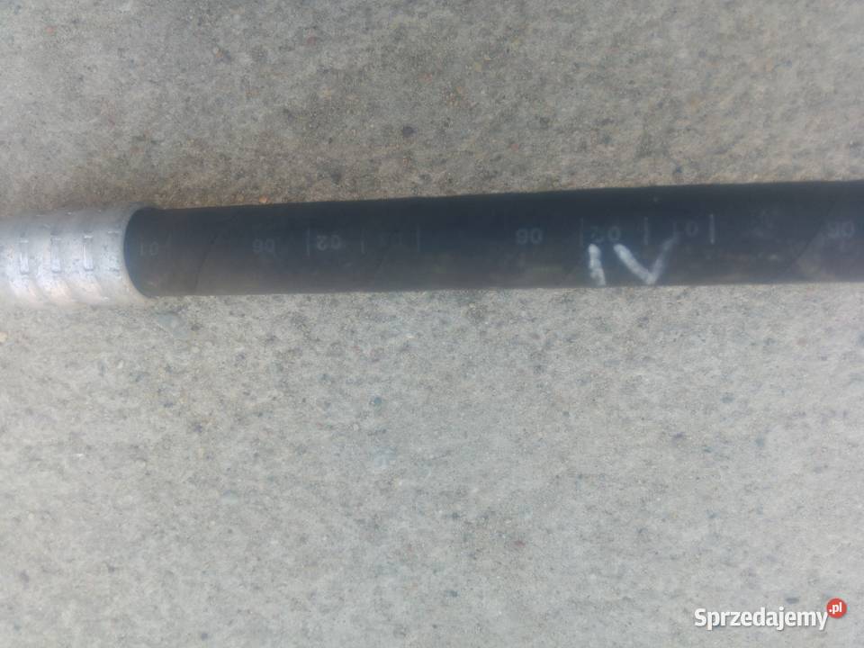 1J0820721AA Przewód klimatyzacji VW SEAT SKODA zachodniopomorskie Dębno