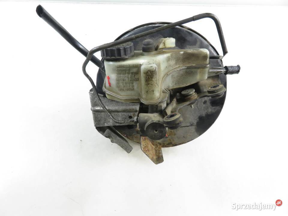 SERWO VW GOLF III Variant 1H5 19 TDI 1Z osobowe