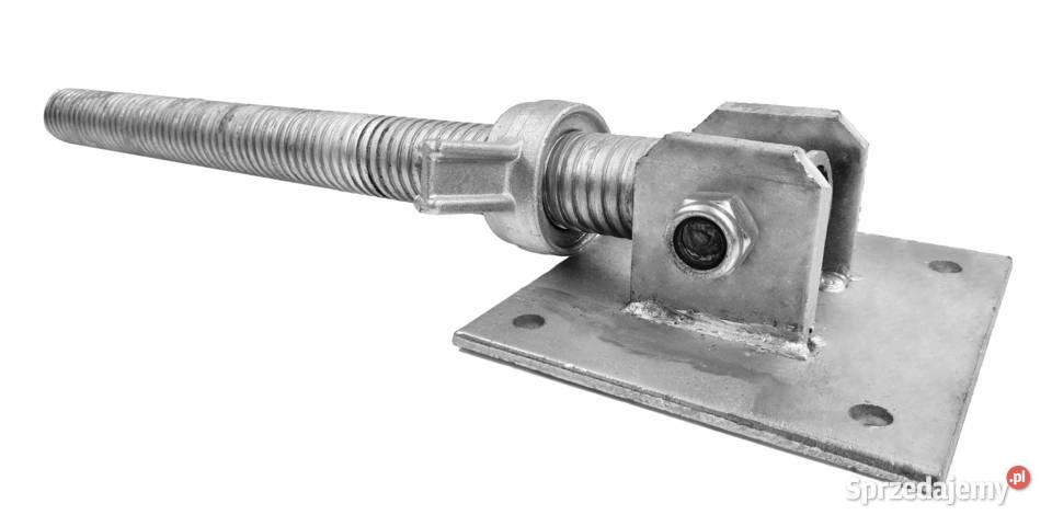 Stopa uchylna ramy rusztowania Pozostałe Wrocław sprzedam