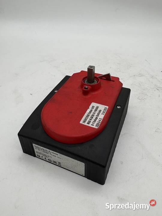 Euchner MGBHAA1A1R100464 Handle Module