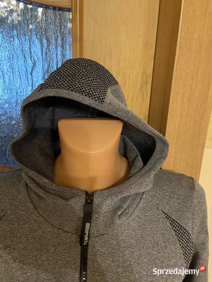 Bluza sportowa Fitness 38 Gniezno sprzedam
