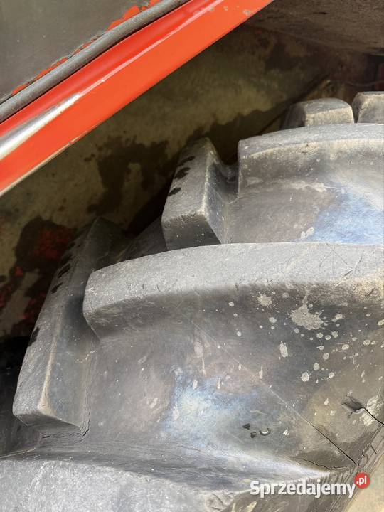 Zetor 7245 Napęd 4x4 Lipno sprzedam