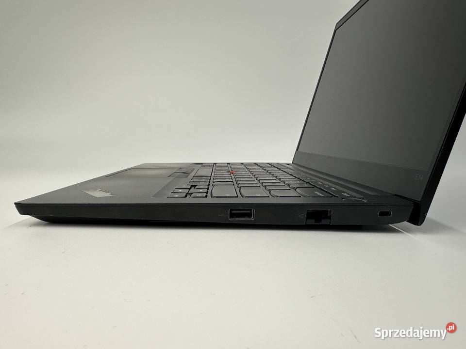 Lenovo ThinkPad E14 14 FHD AMD Ryzen 3 5300U 16GB Lublin