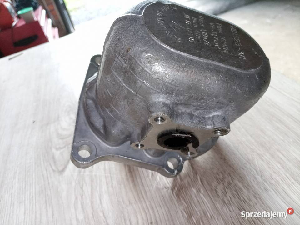 POMPA HYDRAULICZNA NSZ40 MTZ BELARUS HYDROSILA Stalowa Wola