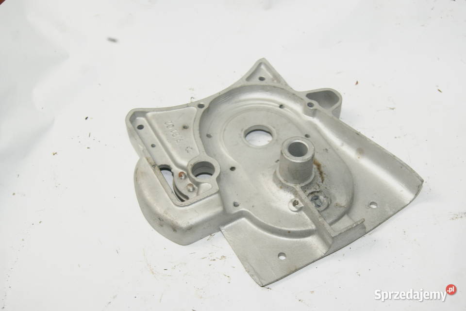 TRIUMPH D 200 DEKIEL SILNIKA SILNIK Rybnik sprzedam