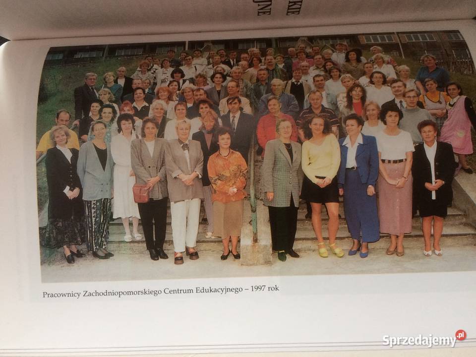 3293 50 Lat Zachodniopomorskiego Cwntrum zachodniopomorskie Szczecin sprzedam