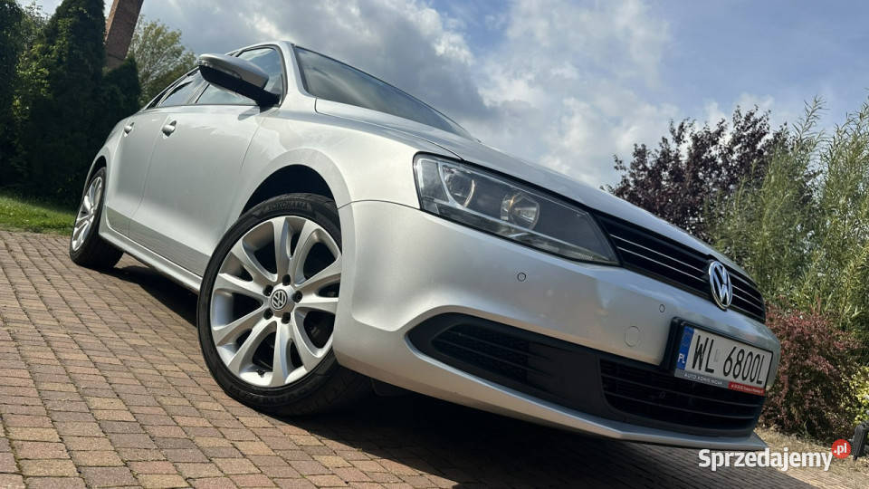 Volkswagen Jetta sprzedam