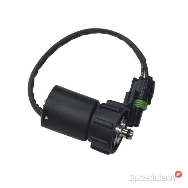 87271452 CNH elektromagnetyczny opryskiwacza mazowieckie