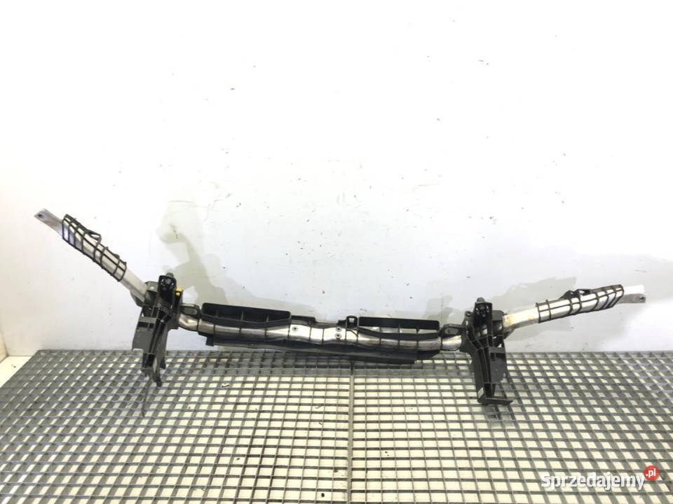 PAS PRZEDNI MERCEDES W246 A2466200234 16 122 osobowe Pasy przednie i tylne