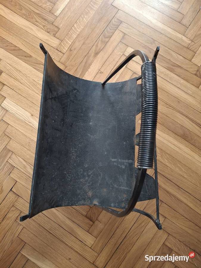 Kosz na drewno Zabierzów