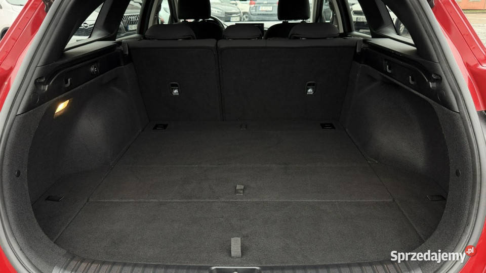 Kia Ceed Zarejestrowany Ubezpieczony III 2018 Kia Elbląg