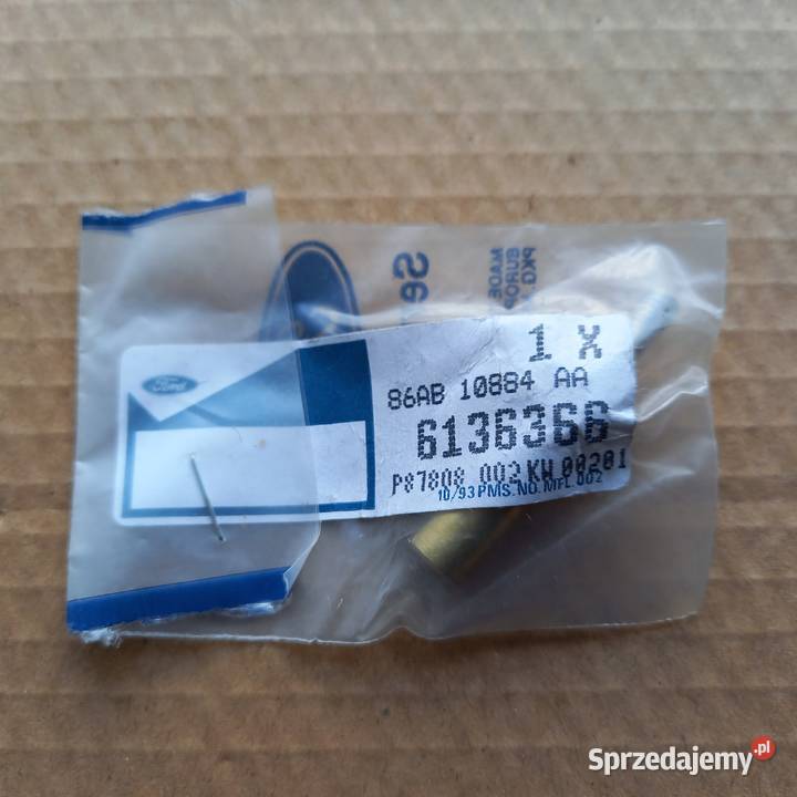 613636686AB10884AA Czujnik temperatury fiolet Czujniki płynu małopolskie Kraków