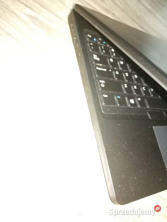 Dell 5590 super stan Windows 11 32GB warmińsko-mazurskie Dywity