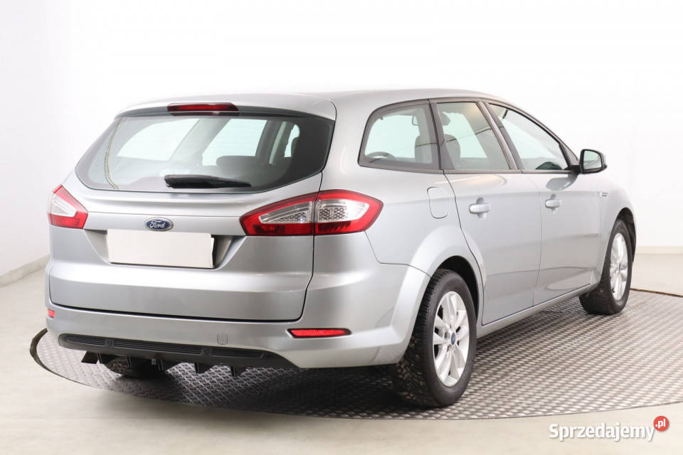 Ford Mondeo 16 EcoBoost 4/5 Zabrze