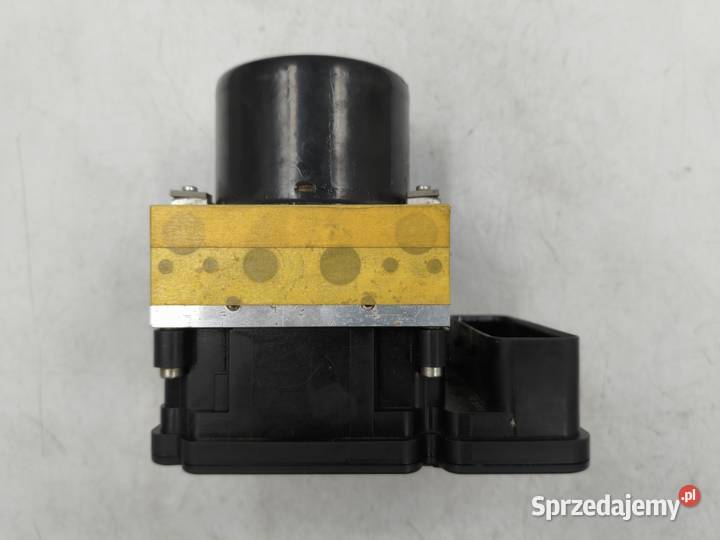 Pompa ABS ESP Mazda 3 BL 8V612C405AF 10096101113 Wyszków