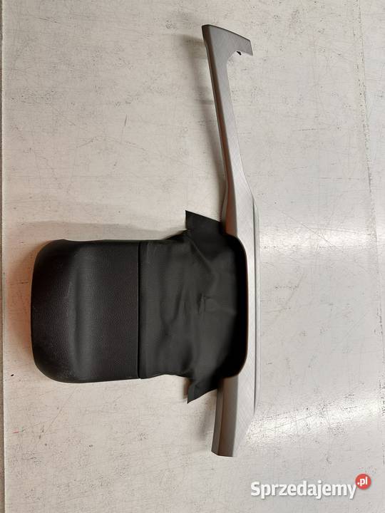 OSŁONA KOLUMNY KIEROWNICY VW GOLF VIII 8 osobowe Błonie