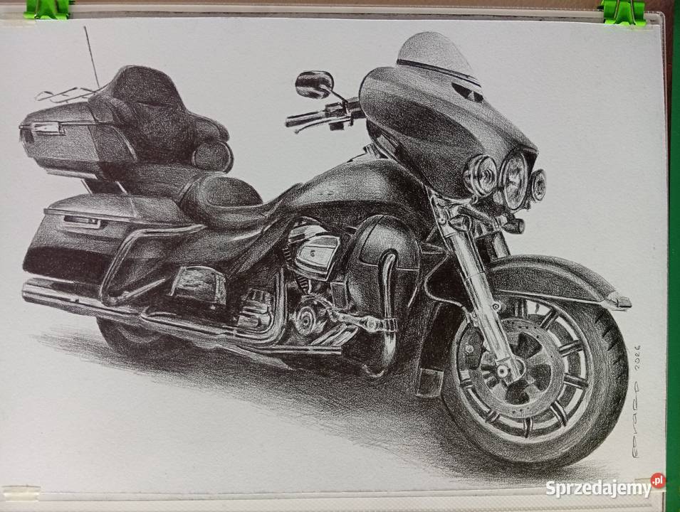 Rysunki ołówkiem grafitowym Obrazki i obrazy