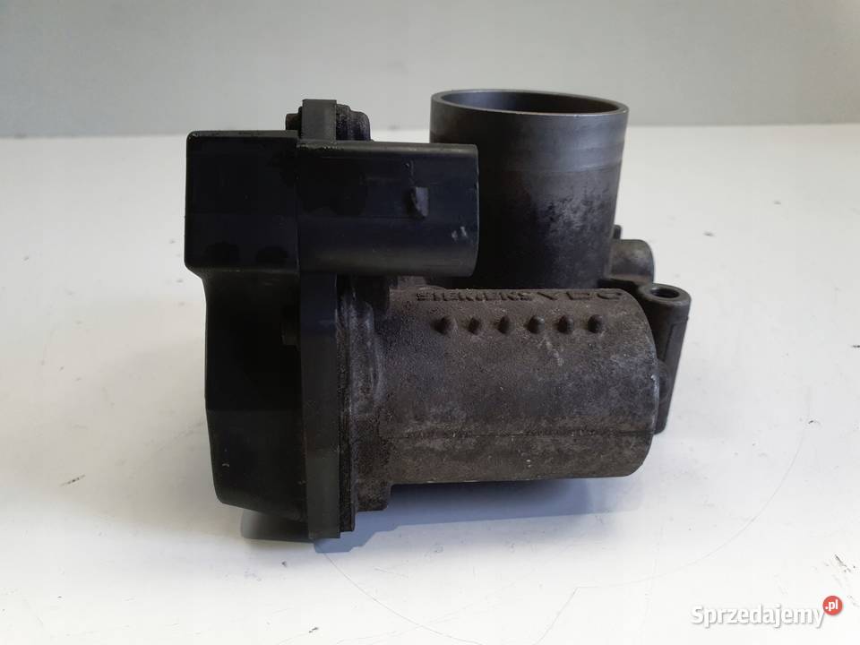 PRZEPUSTNICA VW Fox 14 8V 03C133062Bprzepustnica Chełm