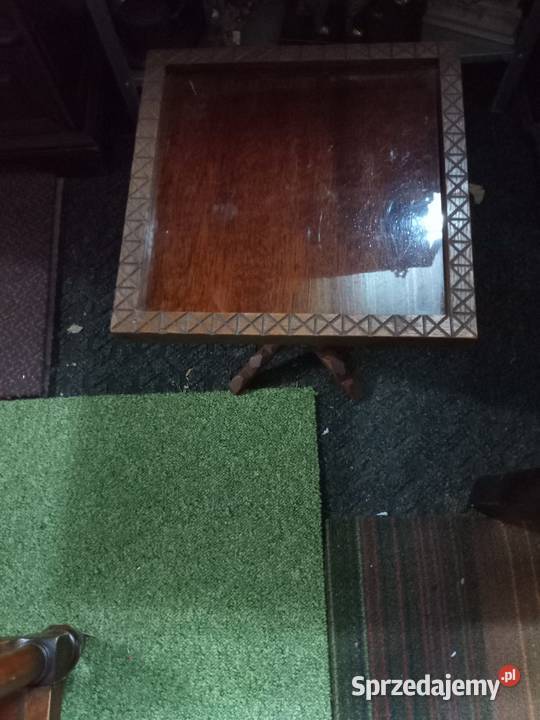 Kwietnik sprzedam Borówno