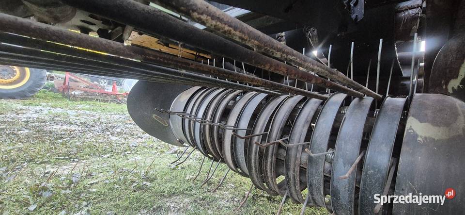 Prasa presa riviere casalis śląskie Drogomyśl
