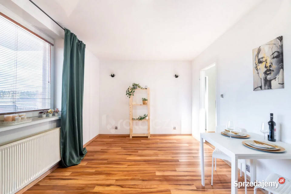 Mieszkanie Straszyn 6227m2 3 pokoje Rok budowy 2011