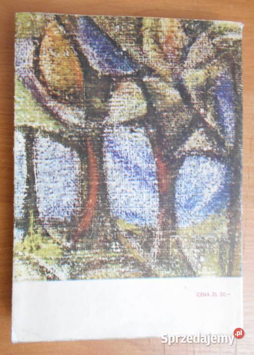 Wanda Żółkiewska Ślady rysich pazurów Rok wydania 1966 sprzedam