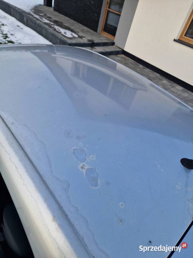 Volkswagen Golf Plus 16 V Samochody osobowe