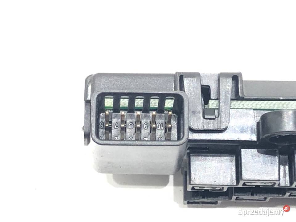 CZUJNIK KĄTA SKRĘTU VW PASSAT B6 3C0959654 0510