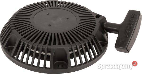 Rozrusznik ręczny 715859 Kamionna