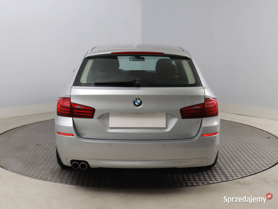 BMW 5 520d nieuszkodzony Bielany Wrocławskie
