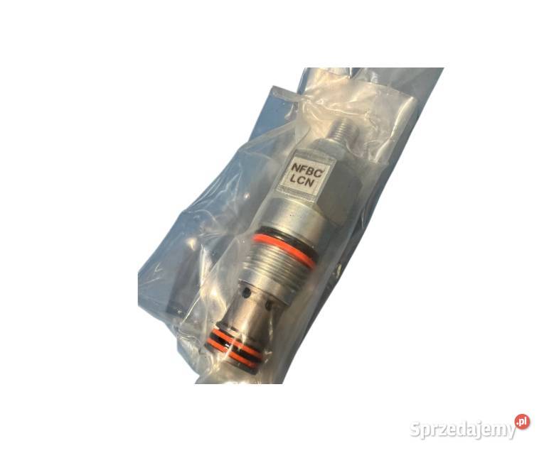Sun Hydraulics NFBCLCN NFBCLCN NFBC LCN Zawór Poznań