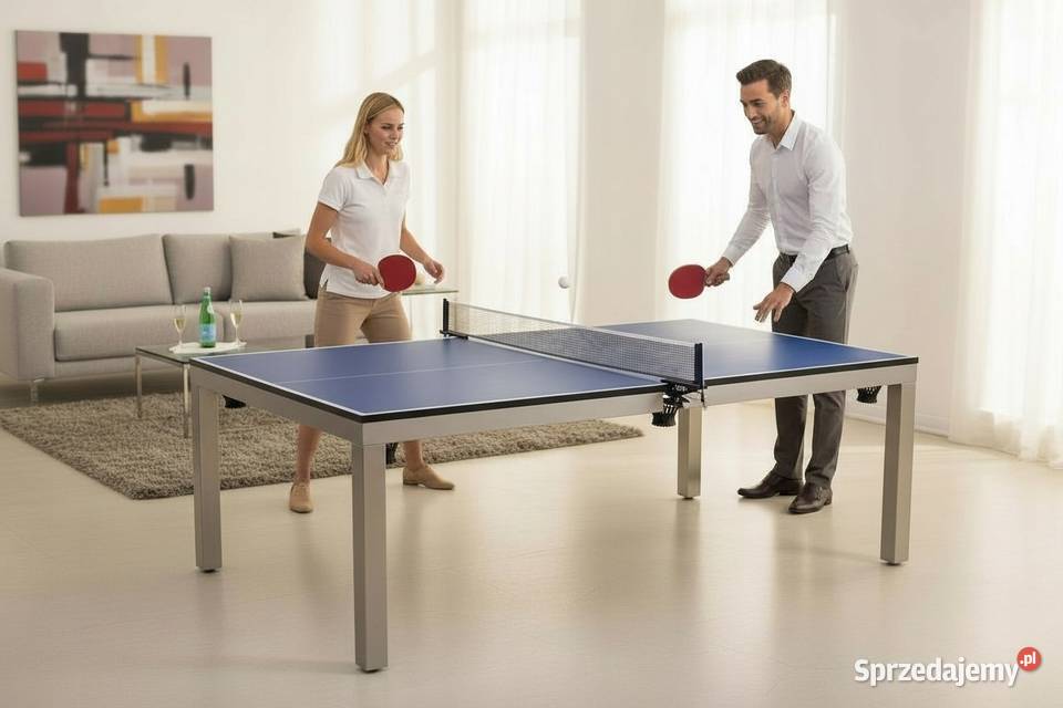 Stół Bilardowy ORLANDO Premium Lite Drewno FaBil Krzyżowice