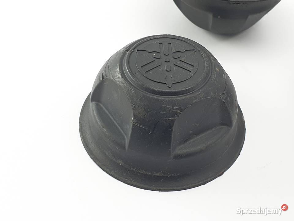 Kapsel Dekielek Zaslepka Yamaha Grizzly 550 Łódź