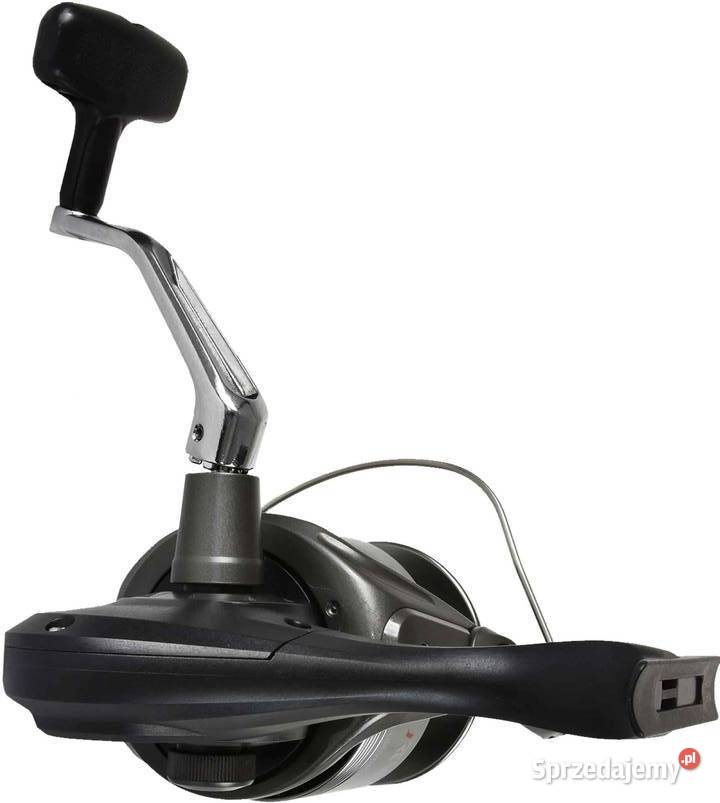 kołowrotki okuma RENENGER PRO RVP80
