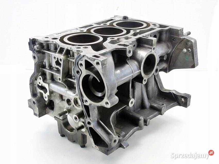 BLOK 110116559R 09 900 10 TCE CLIO 4 CAPTUR osobowe Sosnowiec